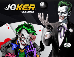 ufa77th | JOKER GAMING