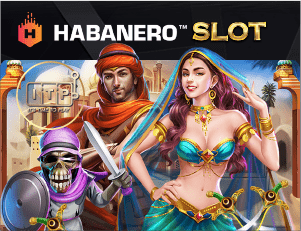 ufa77th | HABANERO SLOT