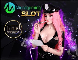 ufa77th | Microgaming Slot