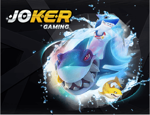 ufa77th | JOKER GAMING FISH