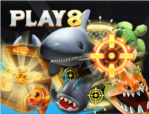 ufa77th | PLAY 8 FISH